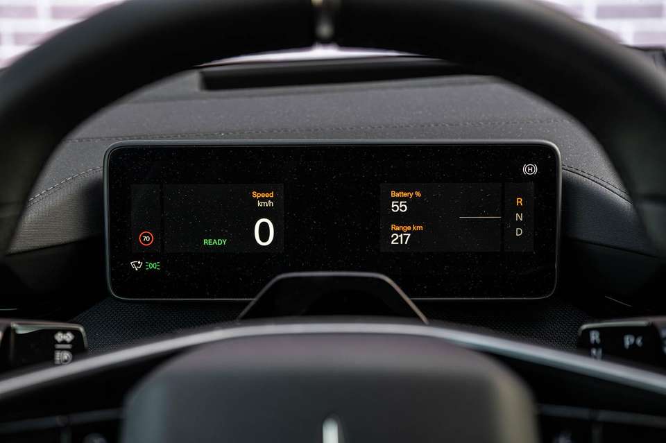 Polestar 4 - Imagem 13
