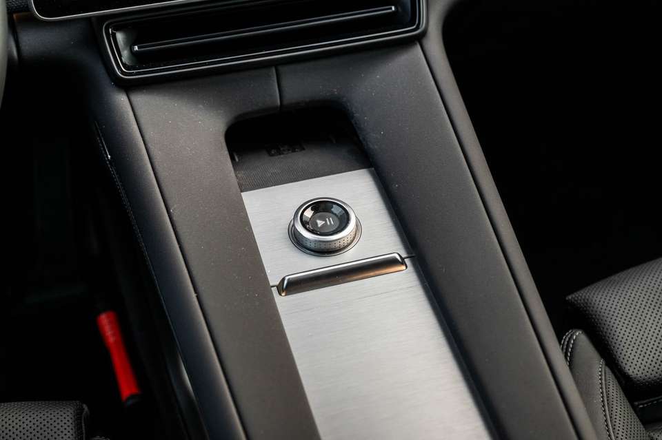Polestar 4 - Imagem 14