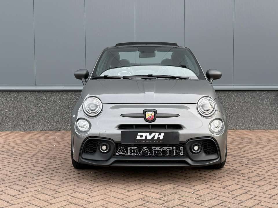 Abarth 595C - Imagem 2