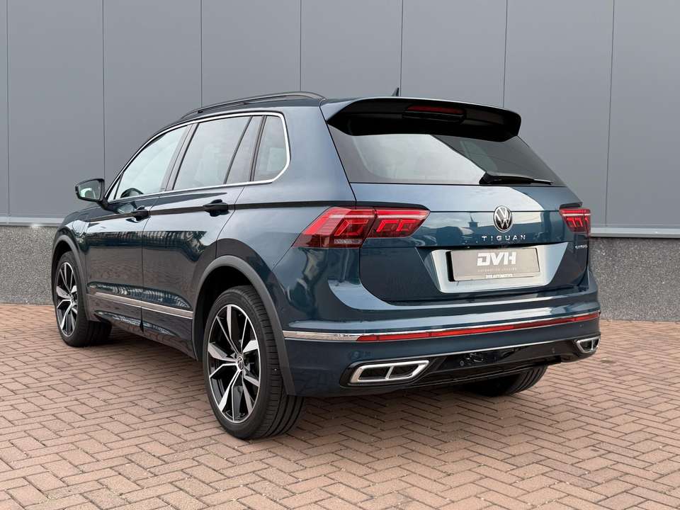 Volkswagen Tiguan - Imagem 4