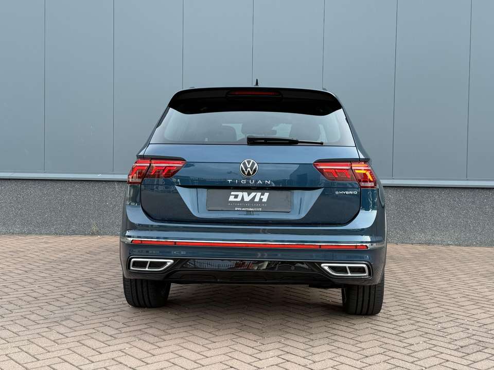 Volkswagen Tiguan - Imagem 5