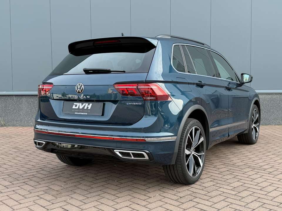 Volkswagen Tiguan - Imagem 6