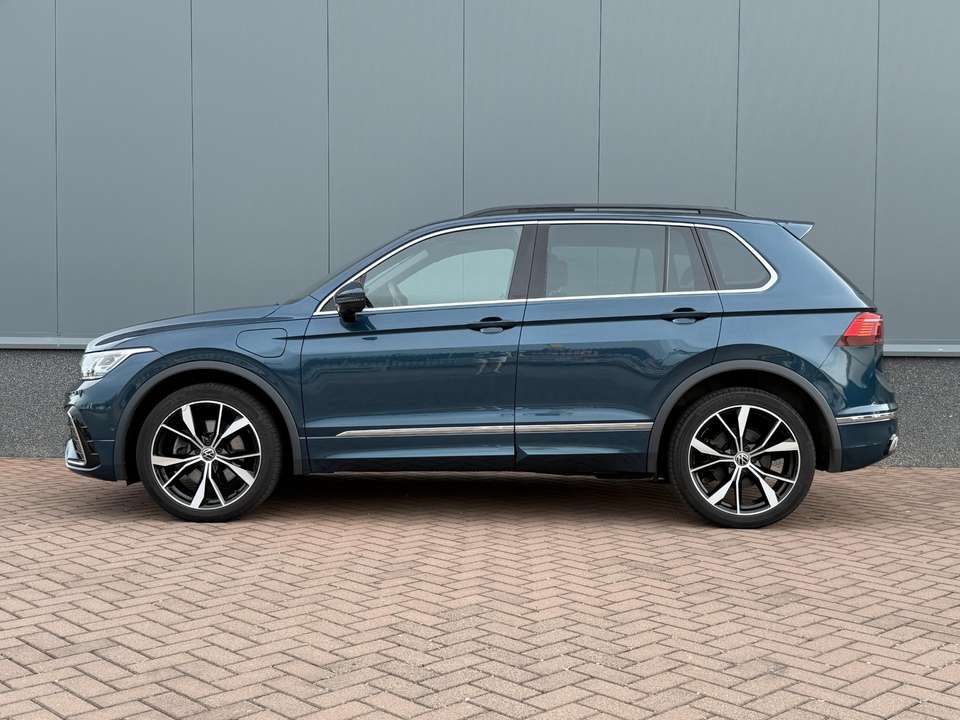 Volkswagen Tiguan - Imagem 7