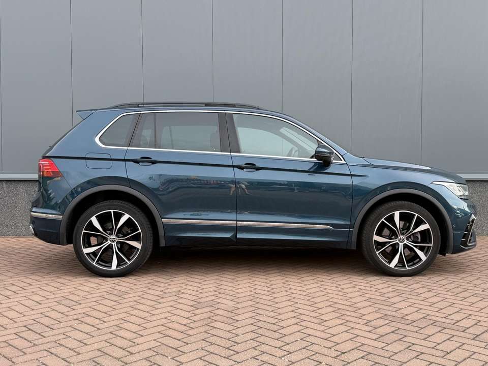 Volkswagen Tiguan - Imagem 8