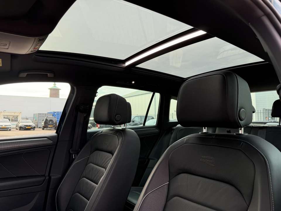 Volkswagen Tiguan - Imagem 11