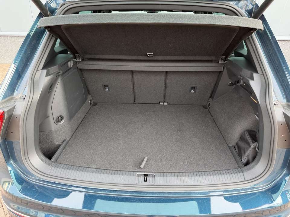 Volkswagen Tiguan - Imagem 14