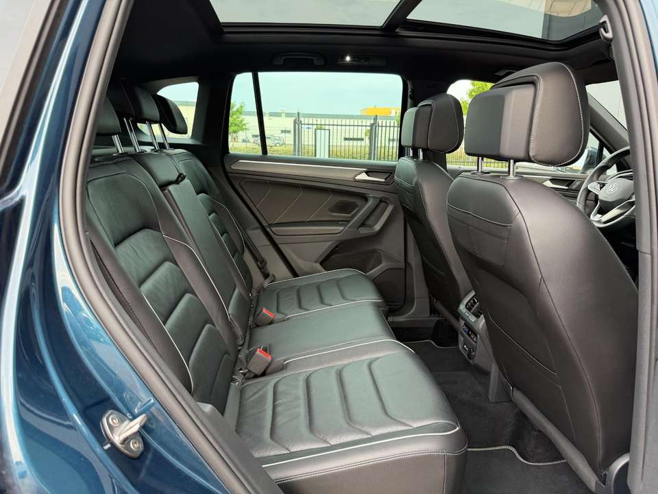 Volkswagen Tiguan - Imagem 15