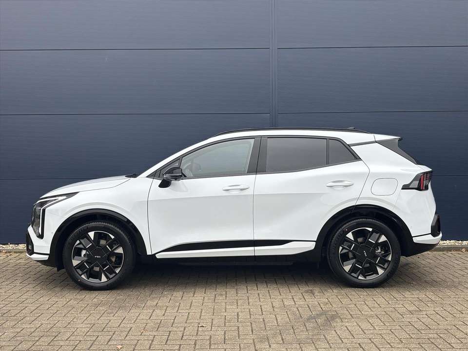 Kia Sportage - Imagem 2