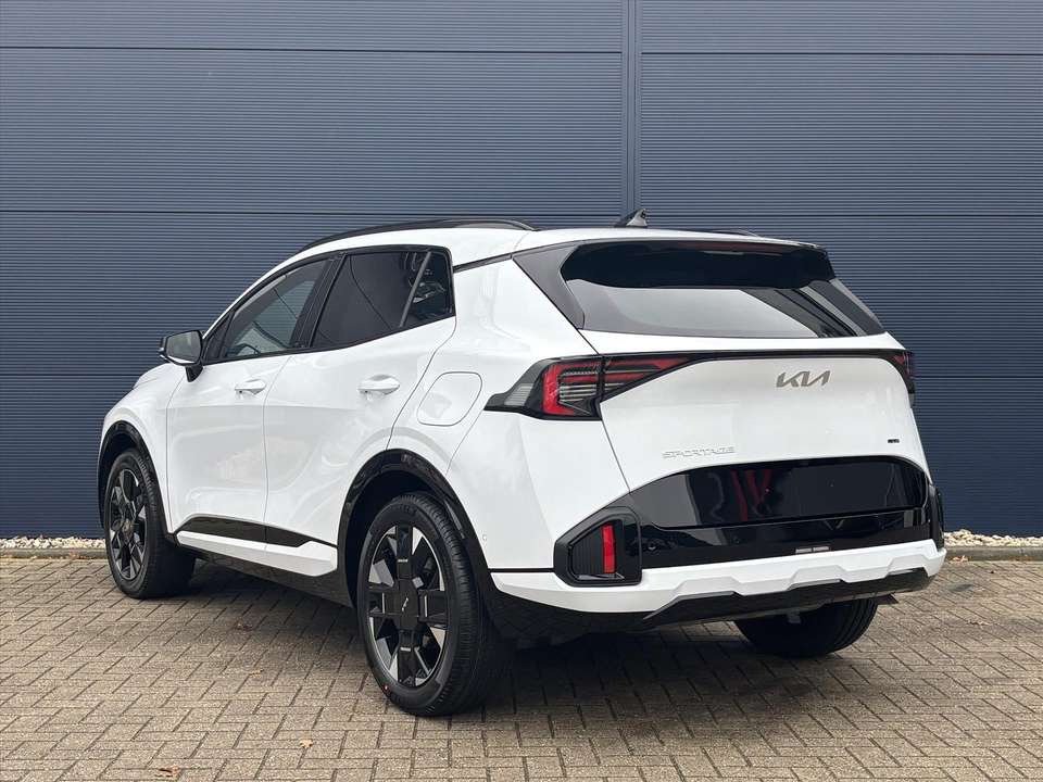 Kia Sportage - Imagem 3