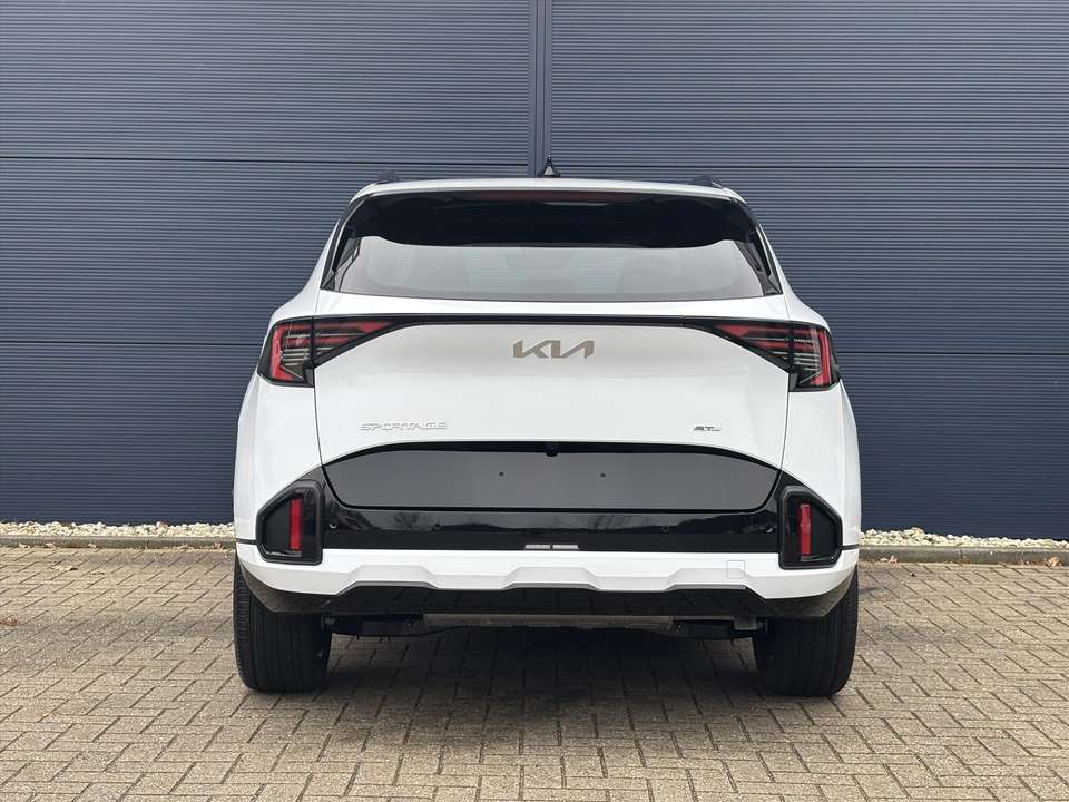 Kia Sportage - Imagem 4