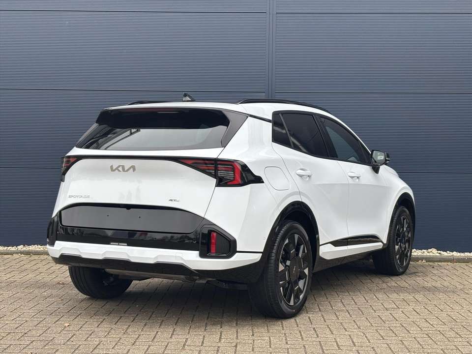 Kia Sportage - Imagem 5