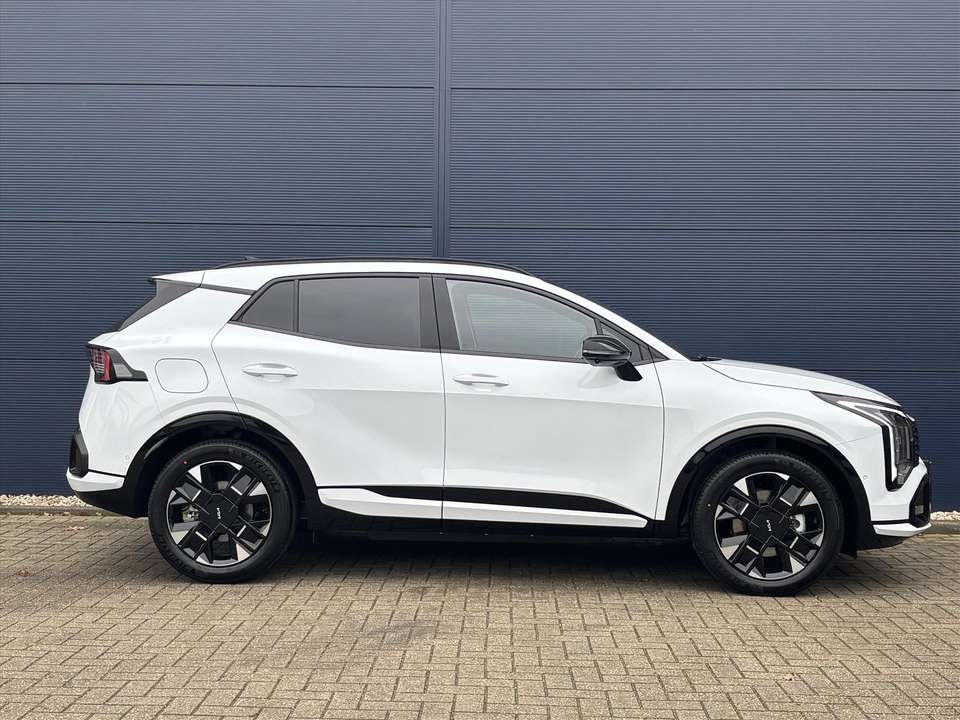 Kia Sportage - Imagem 6
