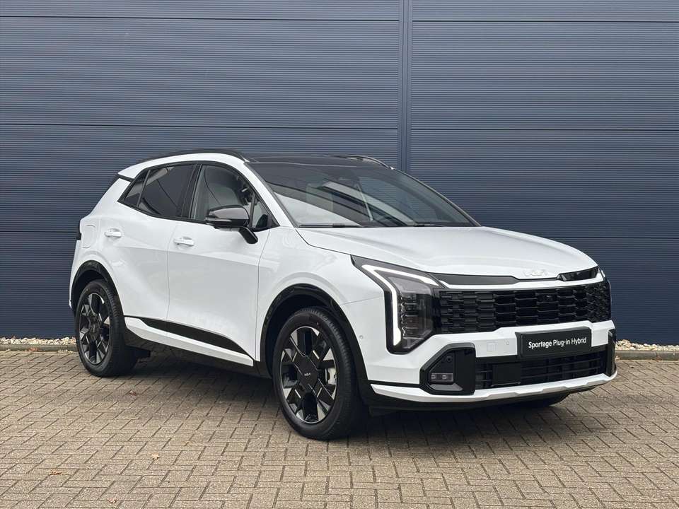 Kia Sportage - Imagem 7