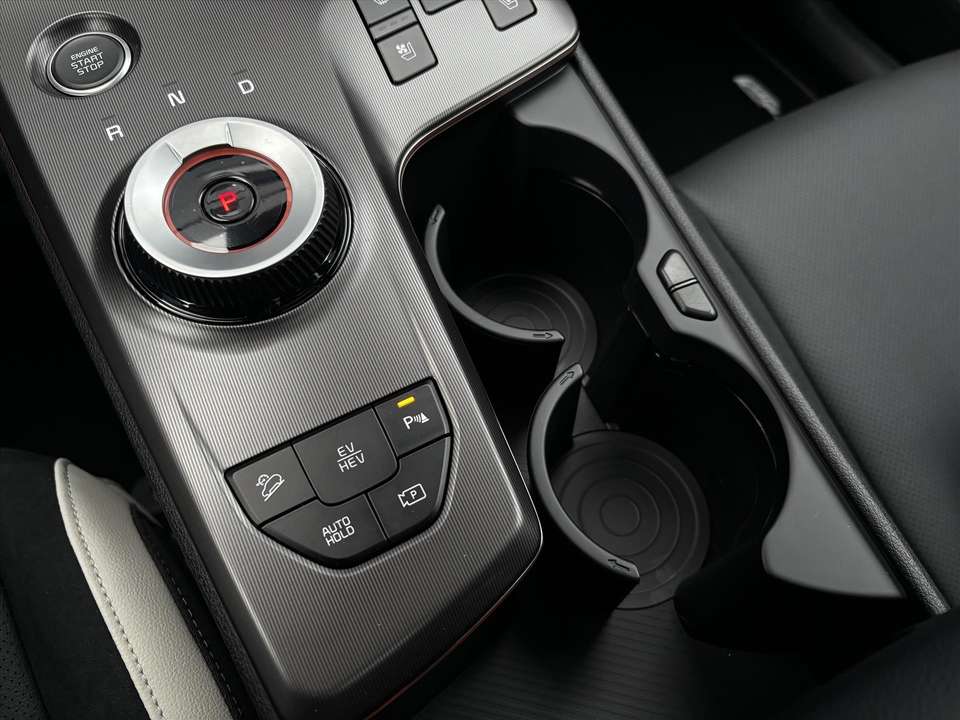 Kia Sportage - Imagem 14