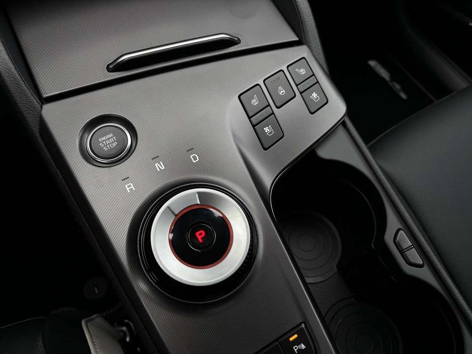Kia Sportage - Imagem 15