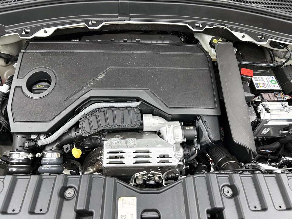 Fiat Grande Panda - Imagem 13
