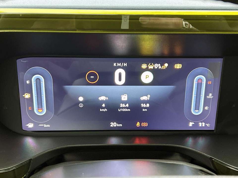 Fiat Grande Panda - Imagem 14