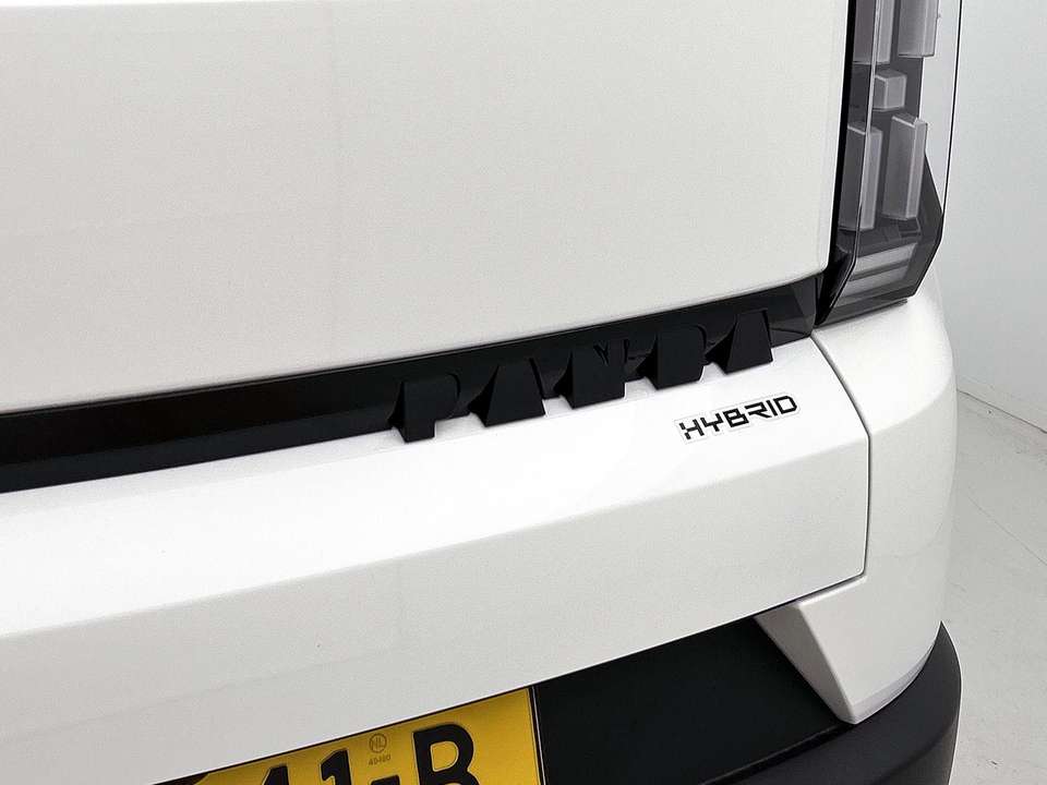 Fiat Grande Panda - Imagem 15