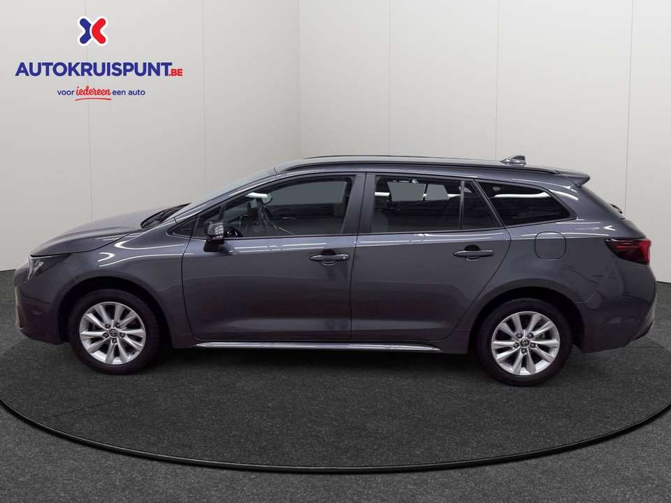 Toyota Corolla - Imagem 2
