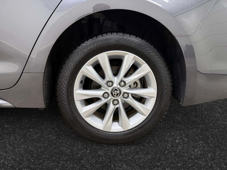 Toyota Corolla - Imagem 5