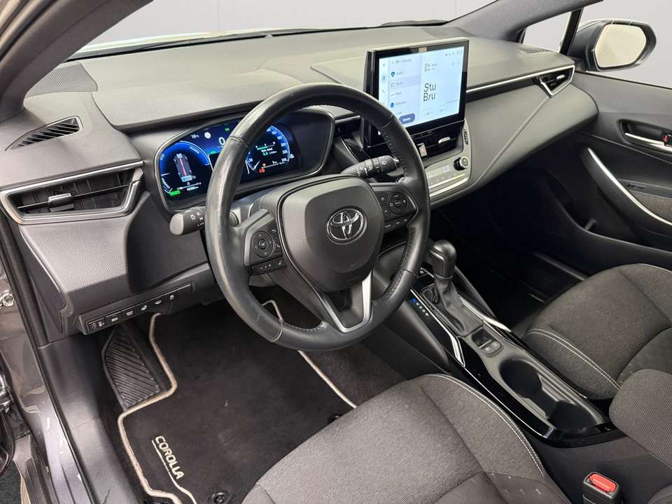 Toyota Corolla - Imagem 6