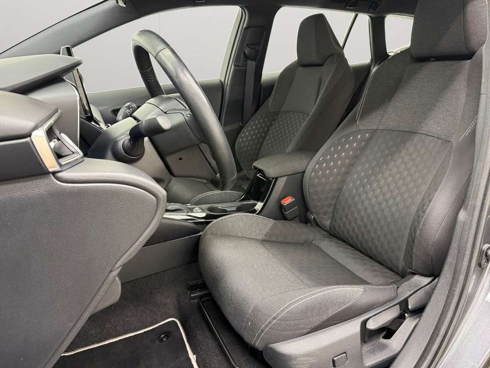 Toyota Corolla - Imagem 7