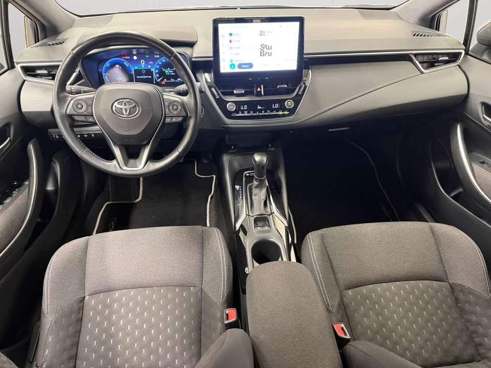 Toyota Corolla - Imagem 8