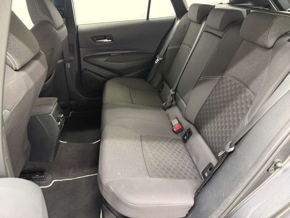 Toyota Corolla - Imagem 9