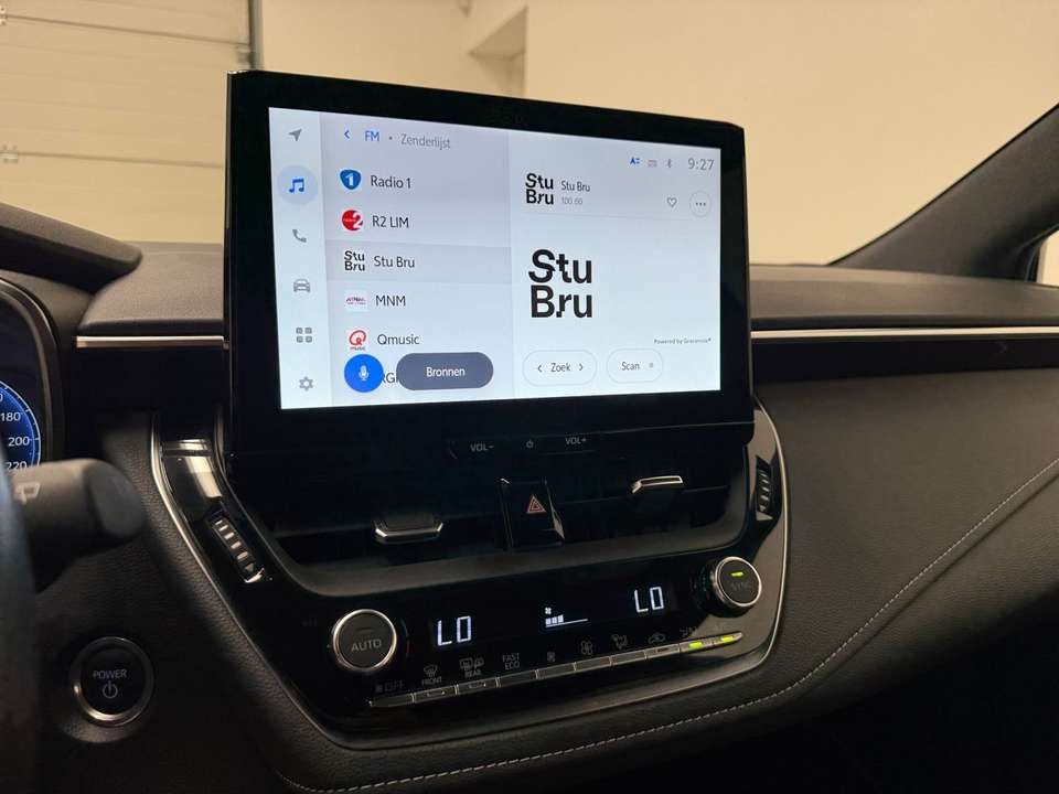Toyota Corolla - Imagem 10