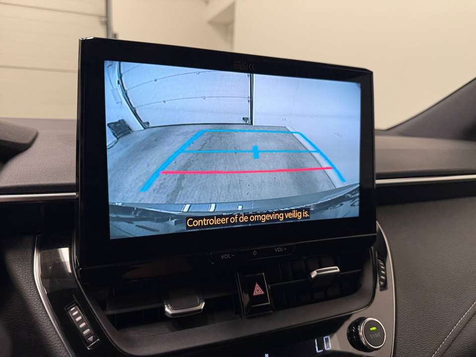 Toyota Corolla - Imagem 11