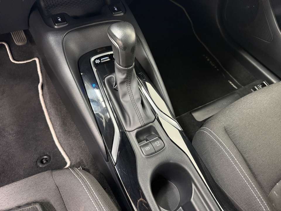 Toyota Corolla - Imagem 13
