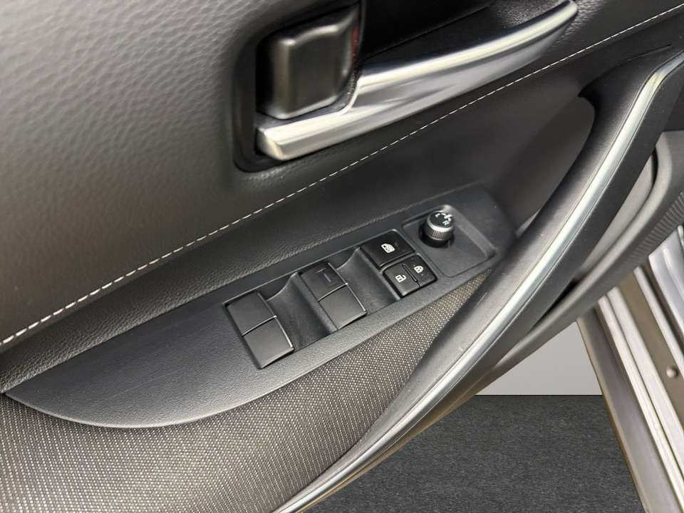 Toyota Corolla - Imagem 14
