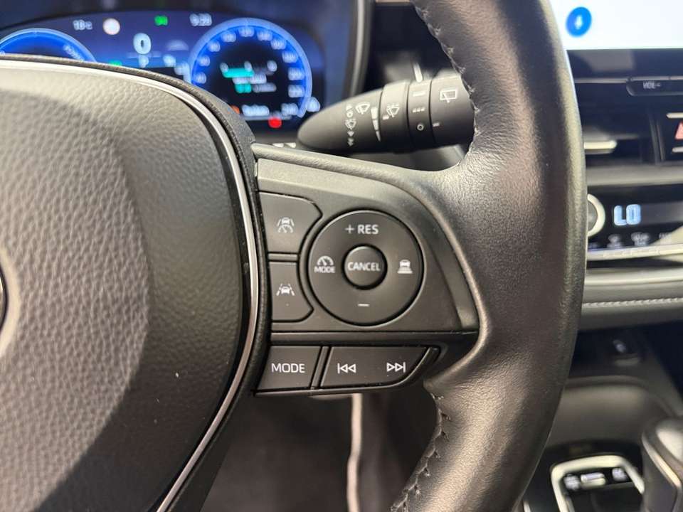 Toyota Corolla - Imagem 15
