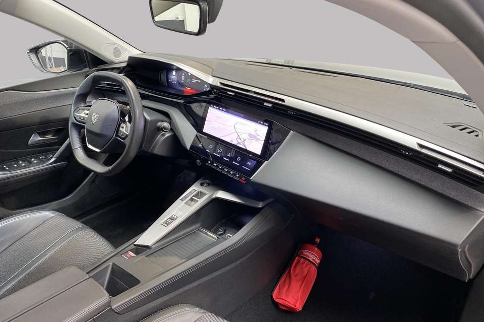 Peugeot 308 - Imagem 2