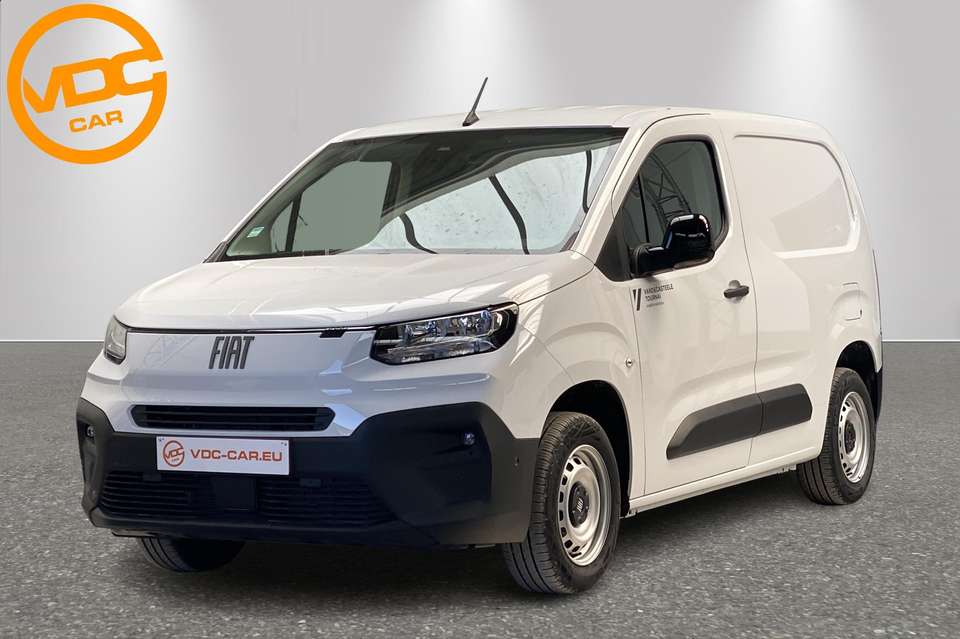 Fiat Doblo - Imagem 1