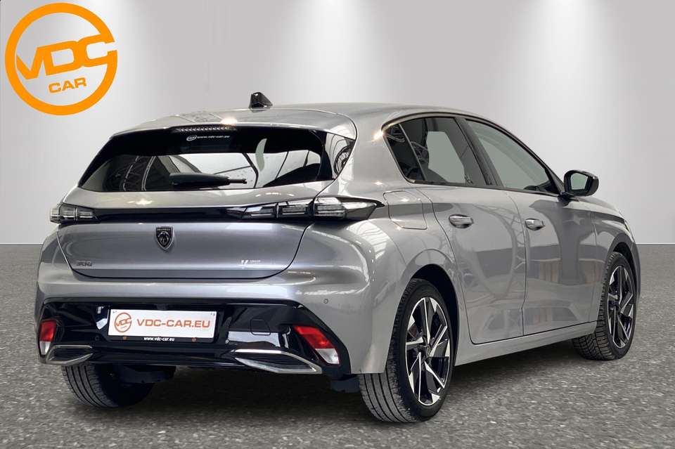 Peugeot 308 - Imagem 3