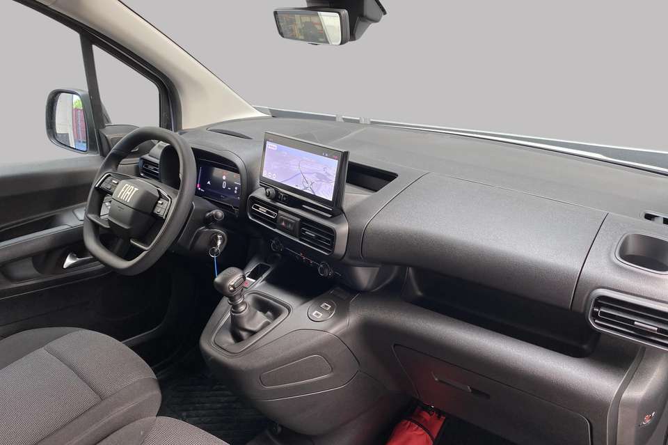 Fiat Doblo - Imagem 2