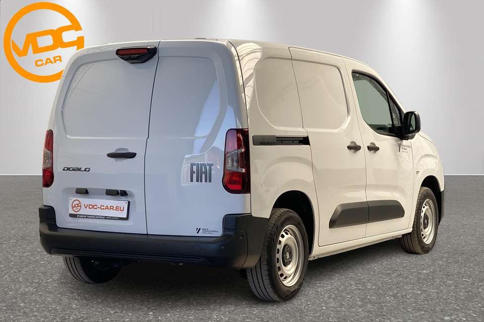 Fiat Doblo - Imagem 3