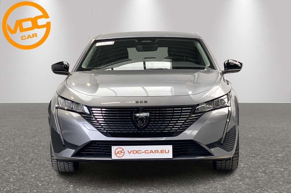 Peugeot 308 - Imagem 5