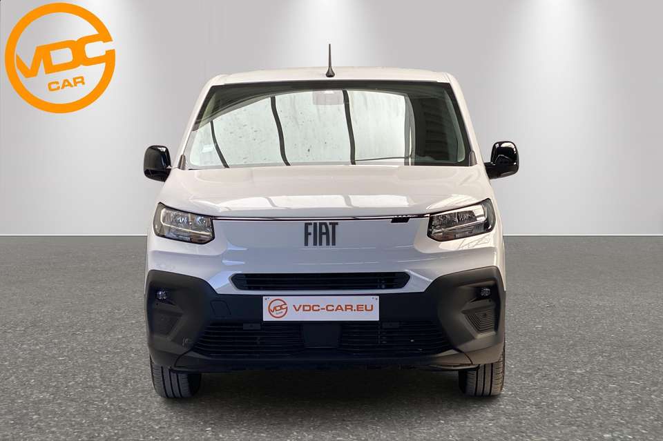 Fiat Doblo - Imagem 5
