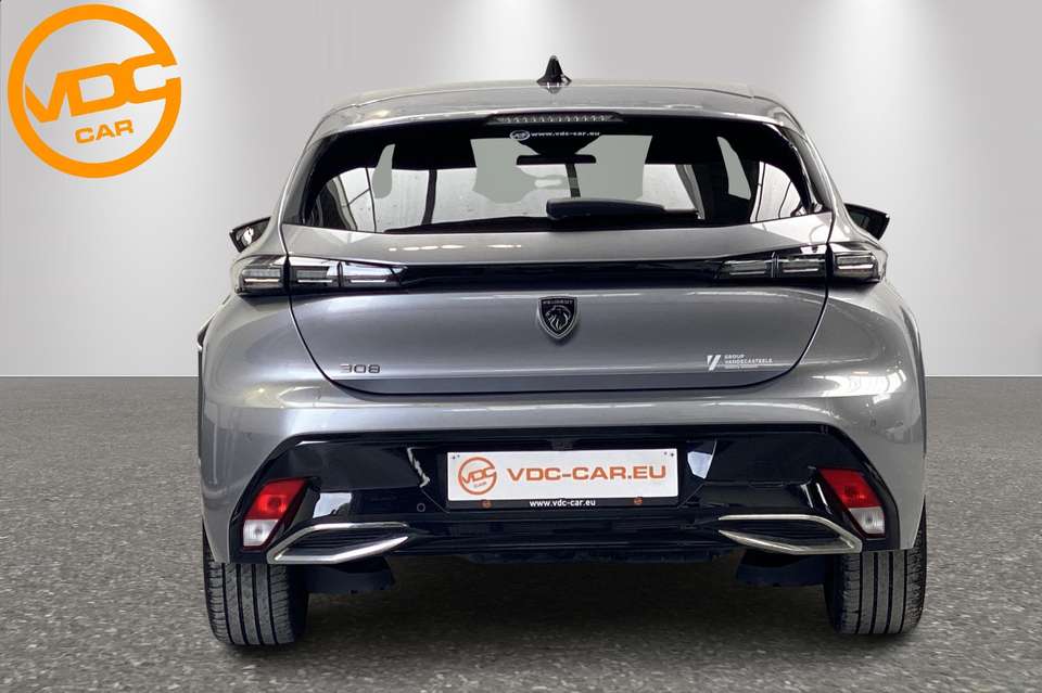 Peugeot 308 - Imagem 7