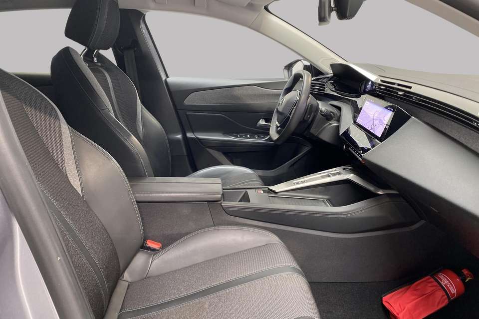 Peugeot 308 - Imagem 8