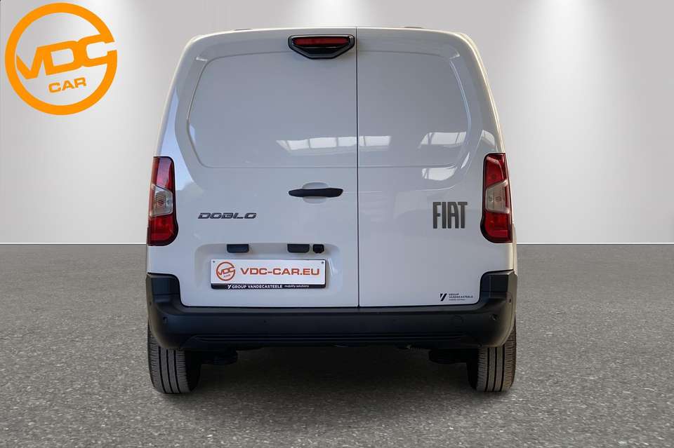 Fiat Doblo - Imagem 7