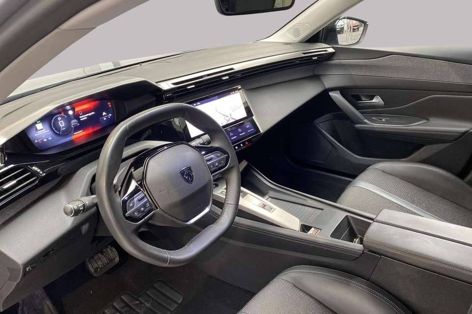 Peugeot 308 - Imagem 9