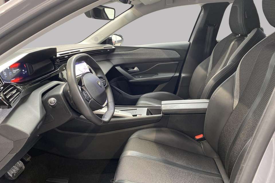 Peugeot 308 - Imagem 10