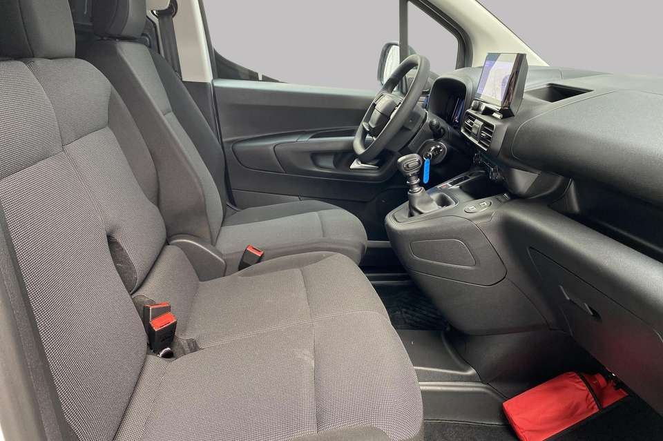 Fiat Doblo - Imagem 8