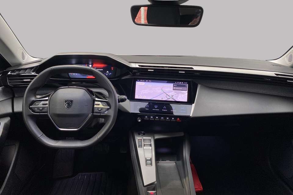 Peugeot 308 - Imagem 11