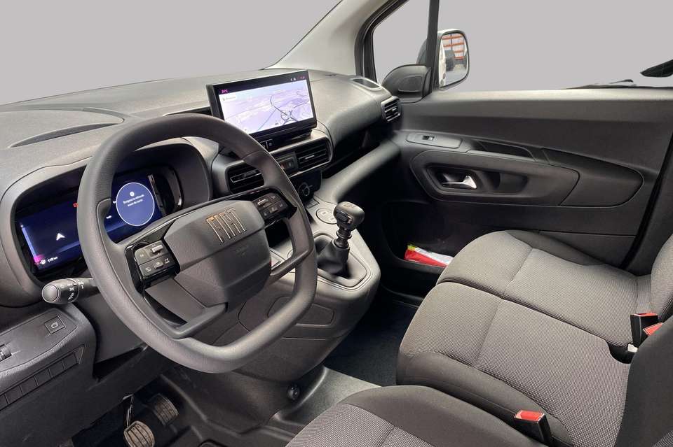 Fiat Doblo - Imagem 9