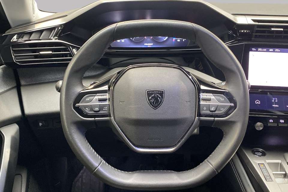 Peugeot 308 - Imagem 12