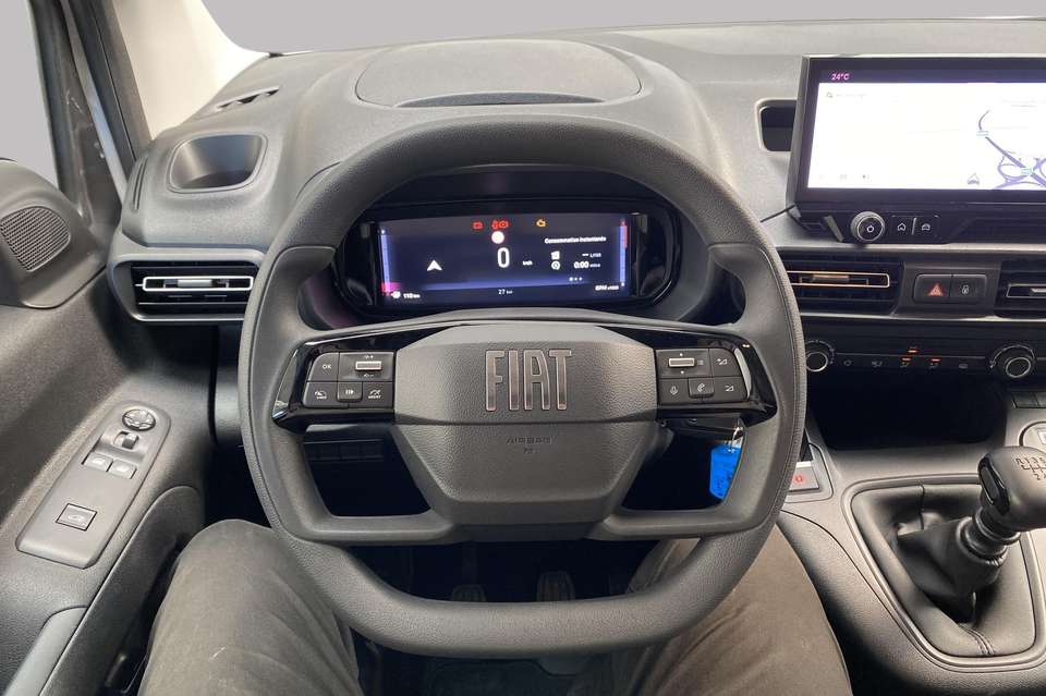 Fiat Doblo - Imagem 12